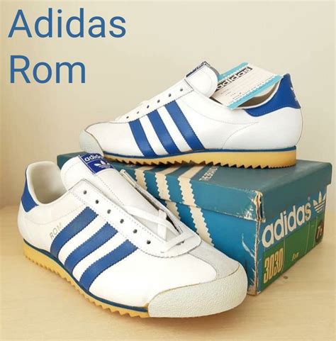 adidas schuhe 1977|adidas vintage shoes.